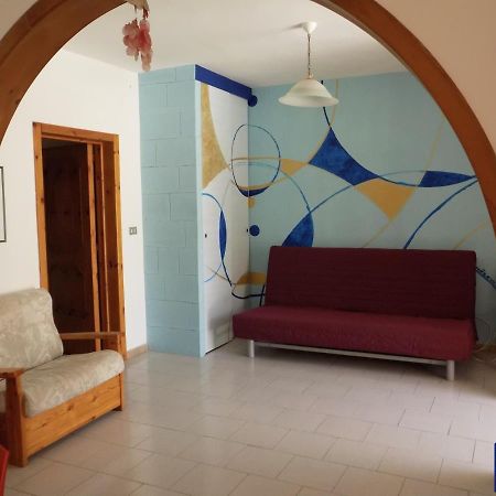 Villetta Mancaversa - Gallipoli Jonio Club Pizzo  Kültér fotó