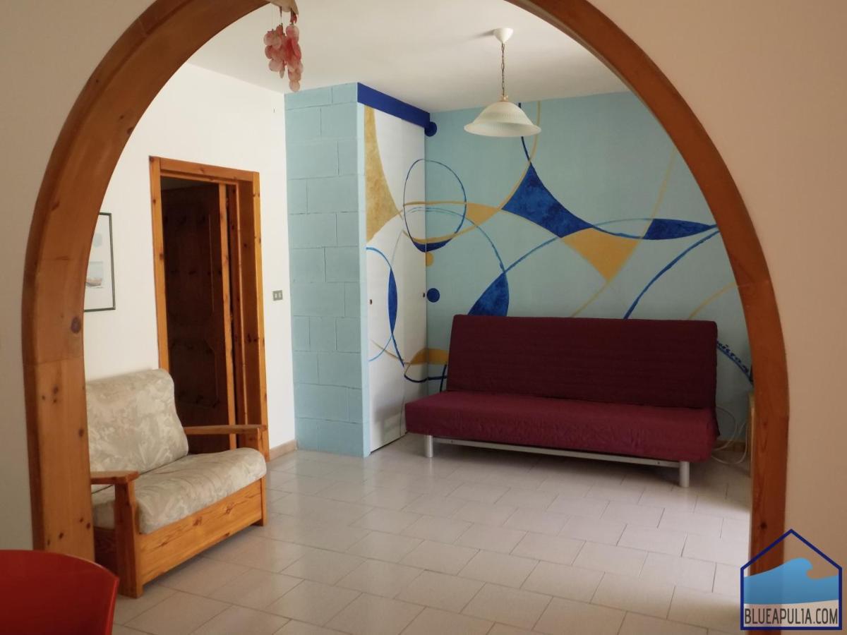 Villetta Mancaversa - Gallipoli Jonio Club Pizzo  Kültér fotó