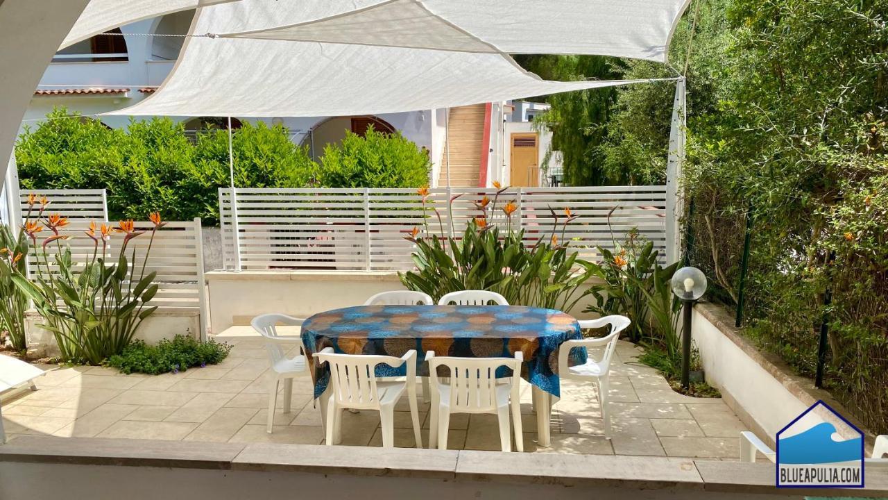 Villetta Mancaversa - Gallipoli Jonio Club Pizzo  Kültér fotó